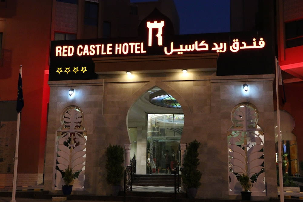 Red Castle Hotel