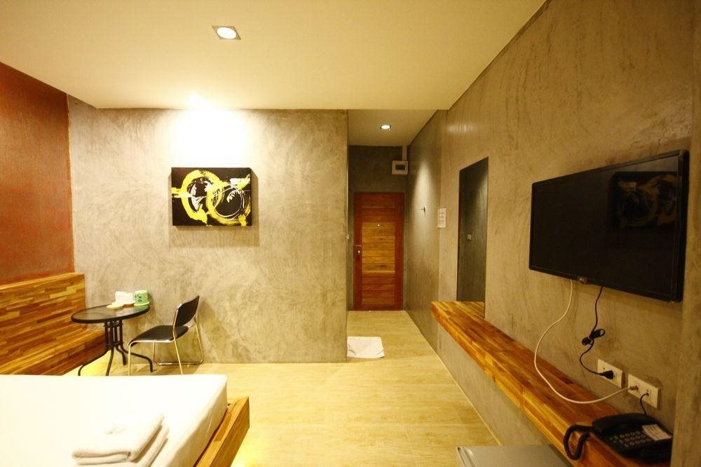 Suanmaithara Resort