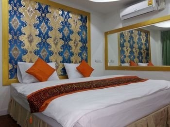 Diamond Boutique Hostel