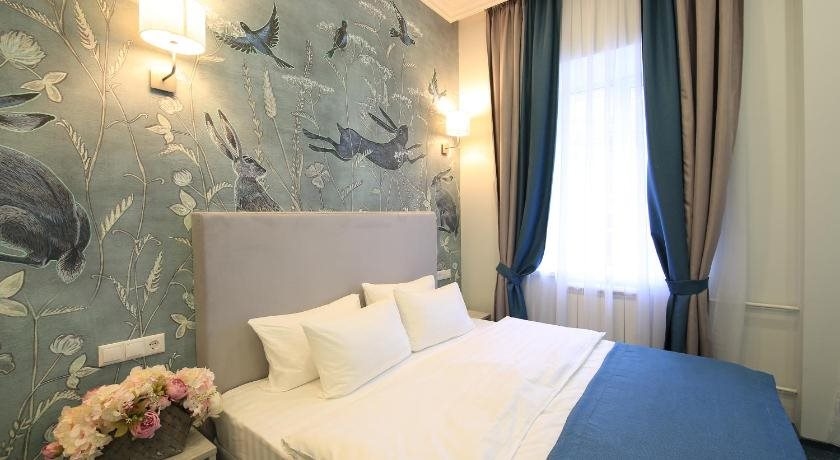Kirin Hotel