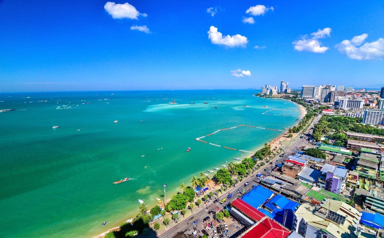 7 Days Premium Hotel Pattaya