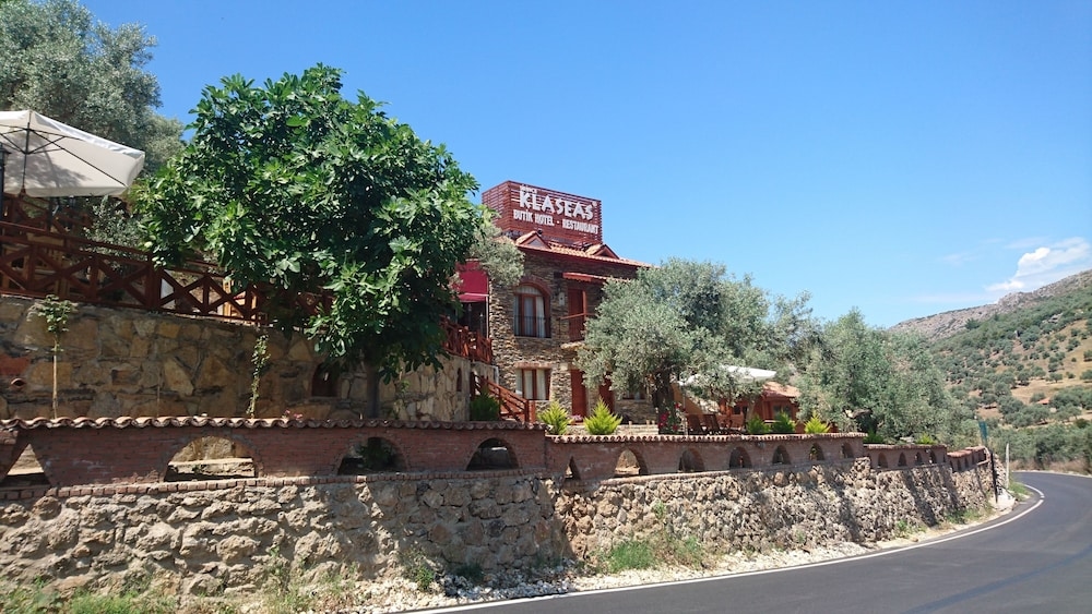 Şirince Klaseas Butik Otel & Restorant