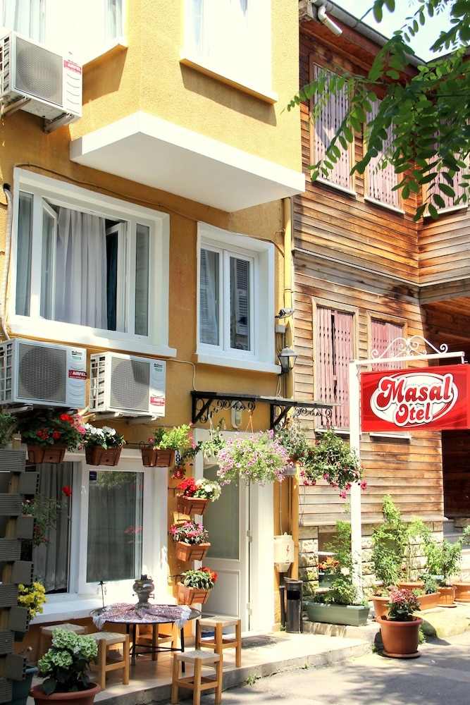 Masal Hotel