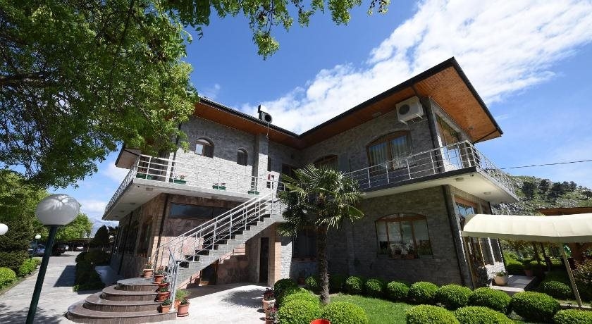 Buna Park Hotel