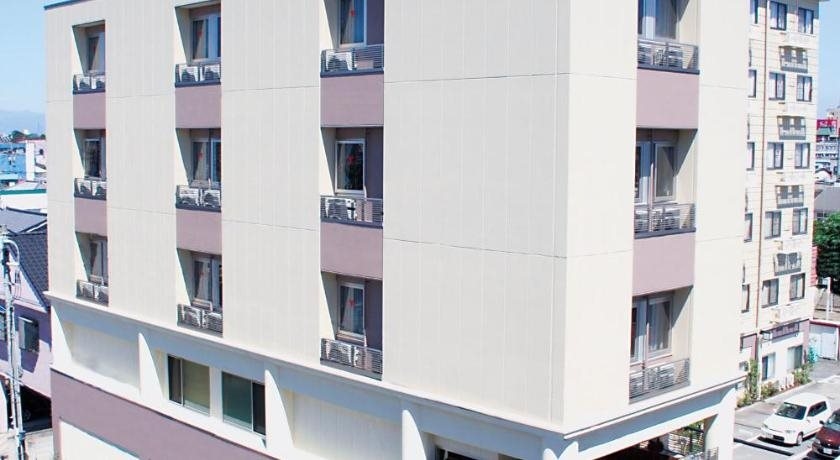 Business Hotel Isesaki Heisei Inn