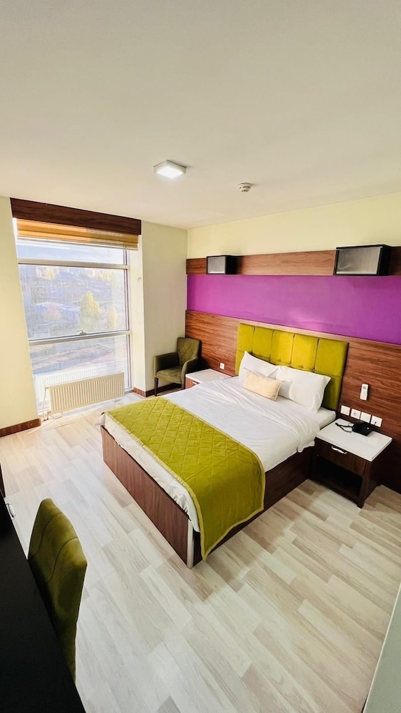 Grand Aga Hotel