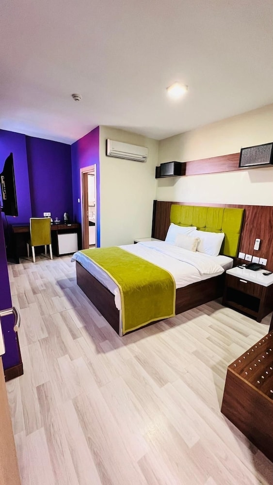 Grand Aga Hotel