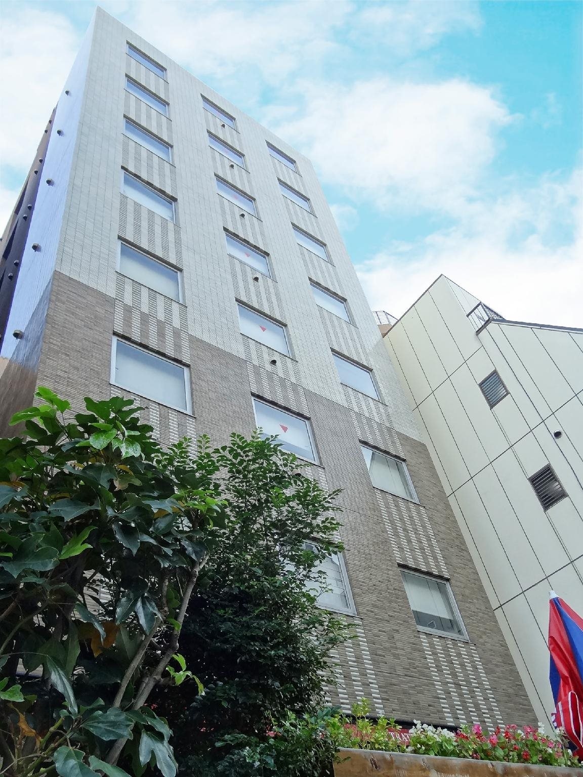 Cypress Inn Tokyo