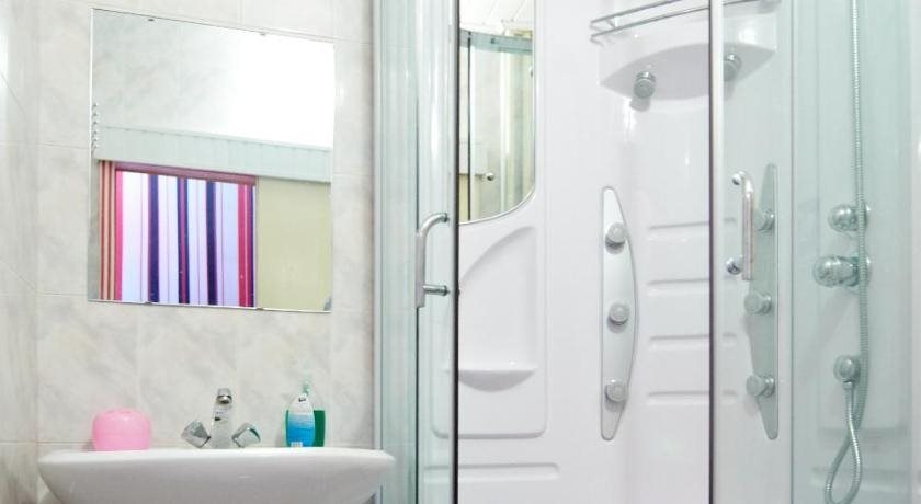 Retro Moldova Hostel