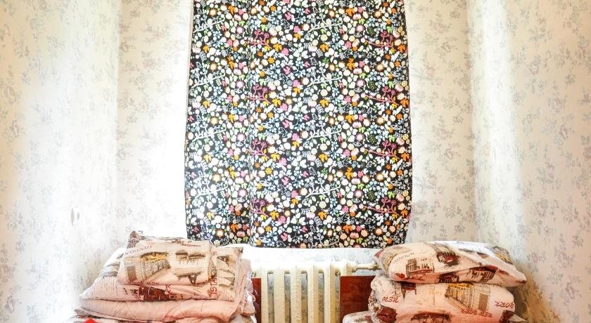 Retro Moldova Hostel