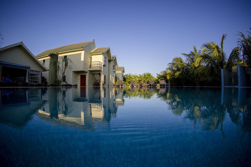 Long Beach Laamu