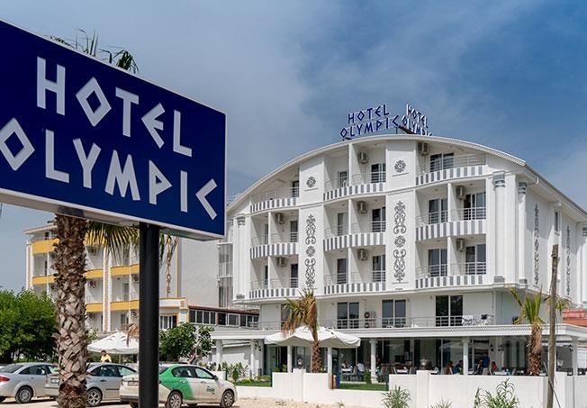 Olympic Hotels Belek