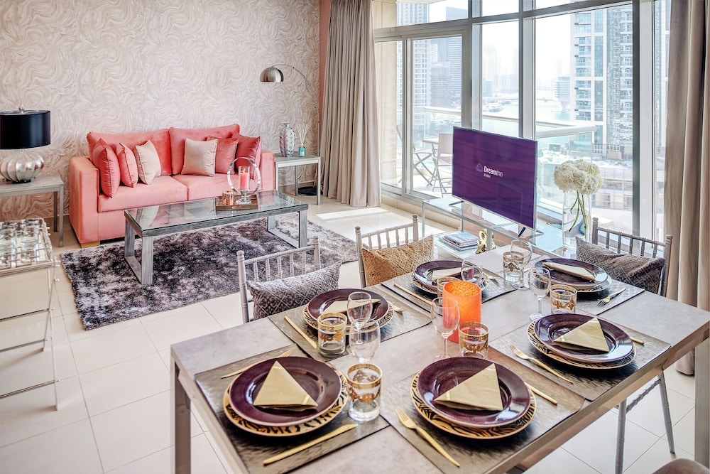 Park Island by Dream Inn Dubai