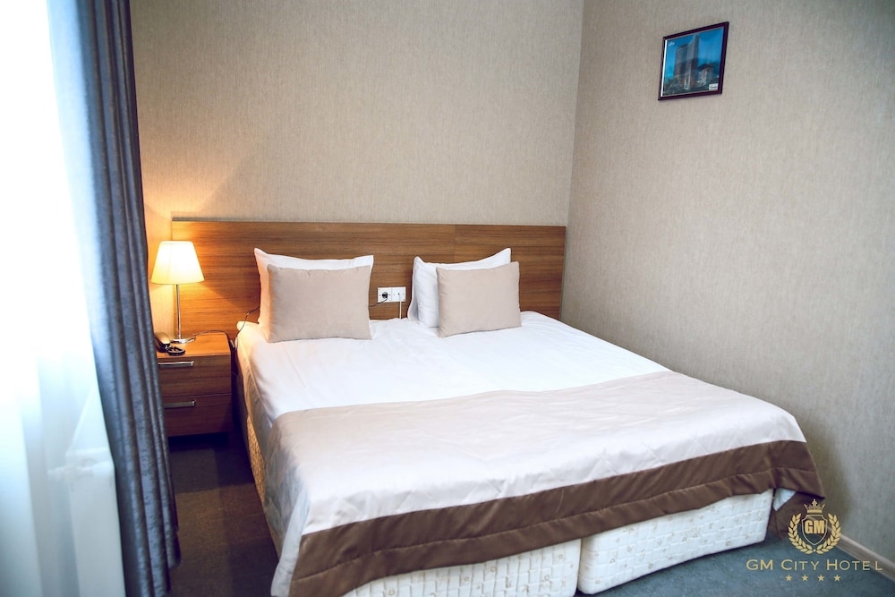 Turkiye Hotel Baku