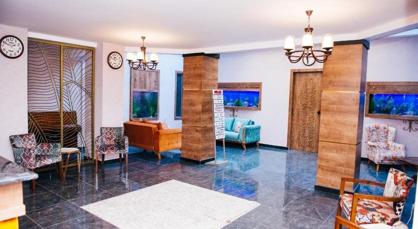 Sunday Palace Hotel