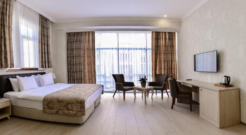Ammar Grand Hotel