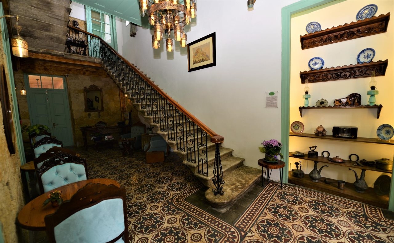 Hotel Valide Hanim Konak