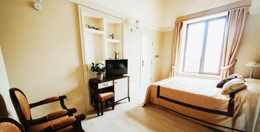 Sofia Boutique Hotel