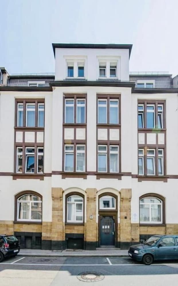Aparthotel Tu Tu
