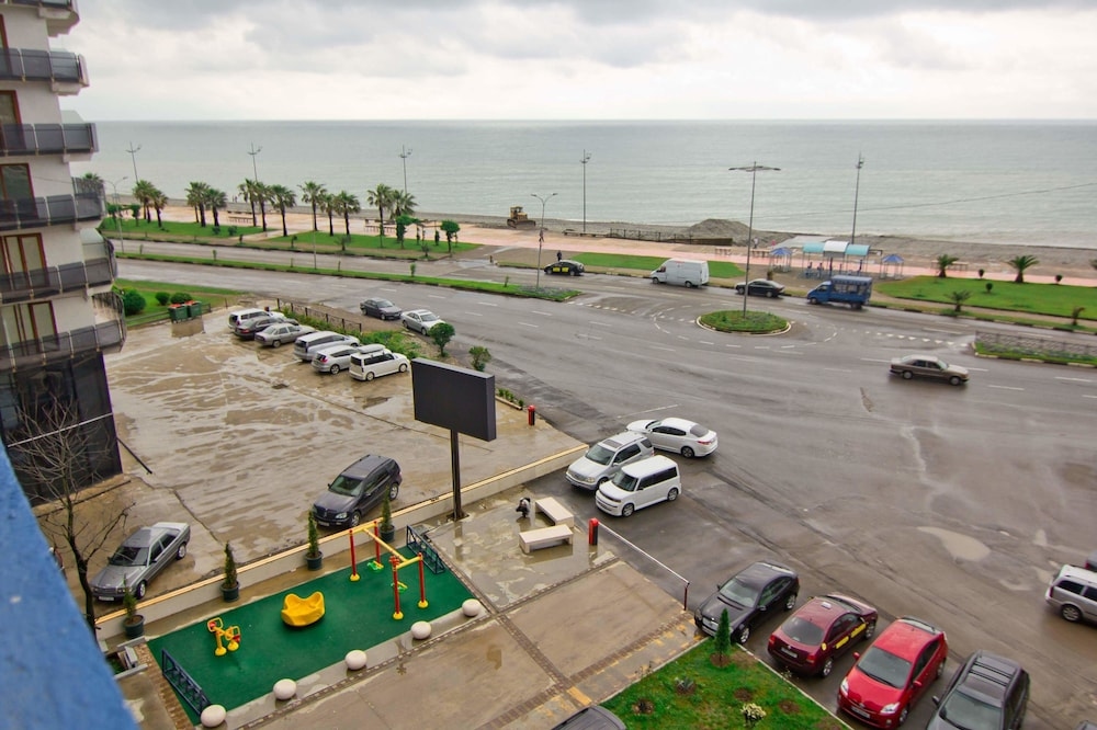 Horizon Apart Hotel