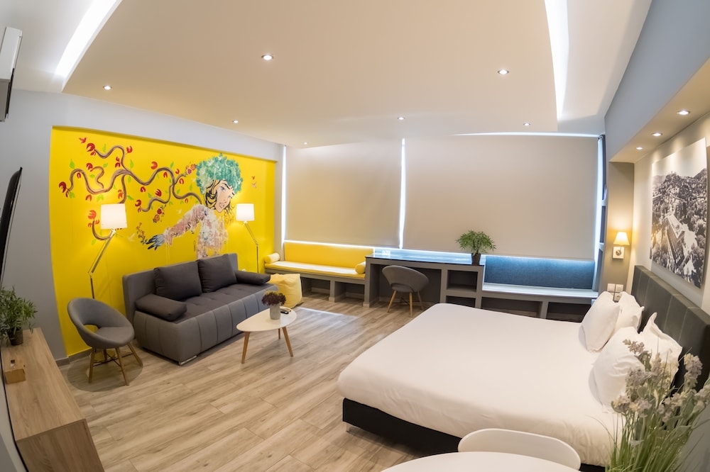 Connect Apartments