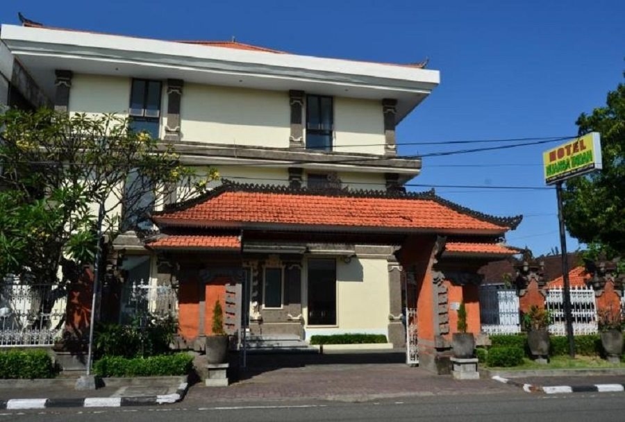 Hotel Nuansa Indah