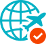 IATA & TÜRSAB Onaylı