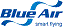 Blue Air
