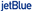 JetBlue