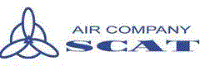  SCAT Airlines