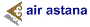 Air Astana