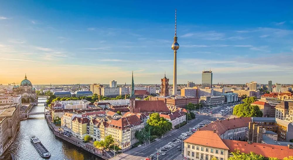Berlin Image