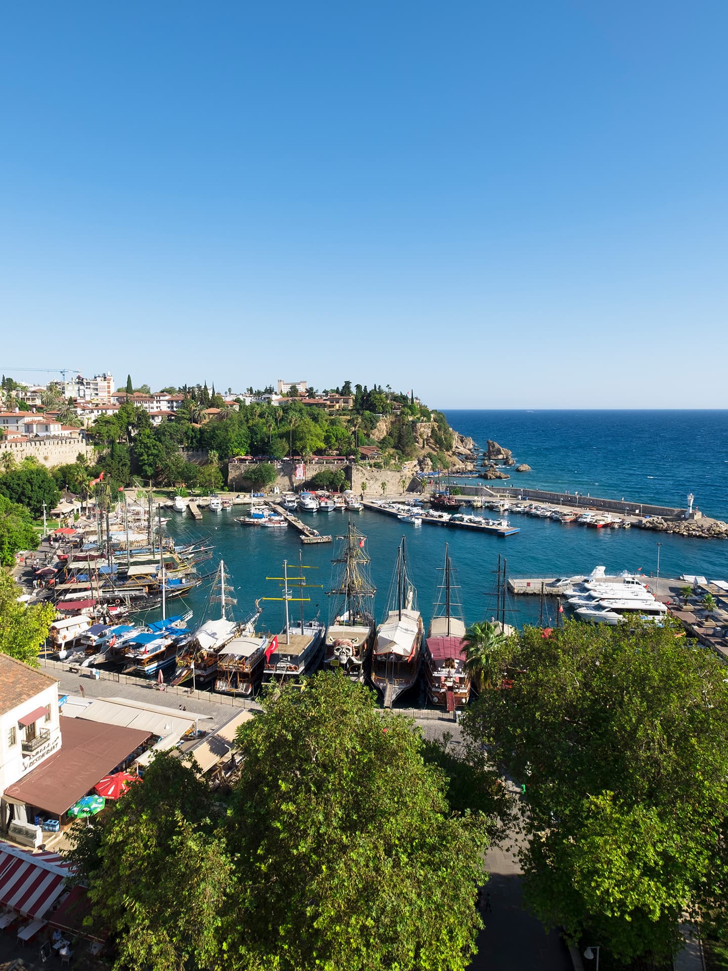Antalya Resim