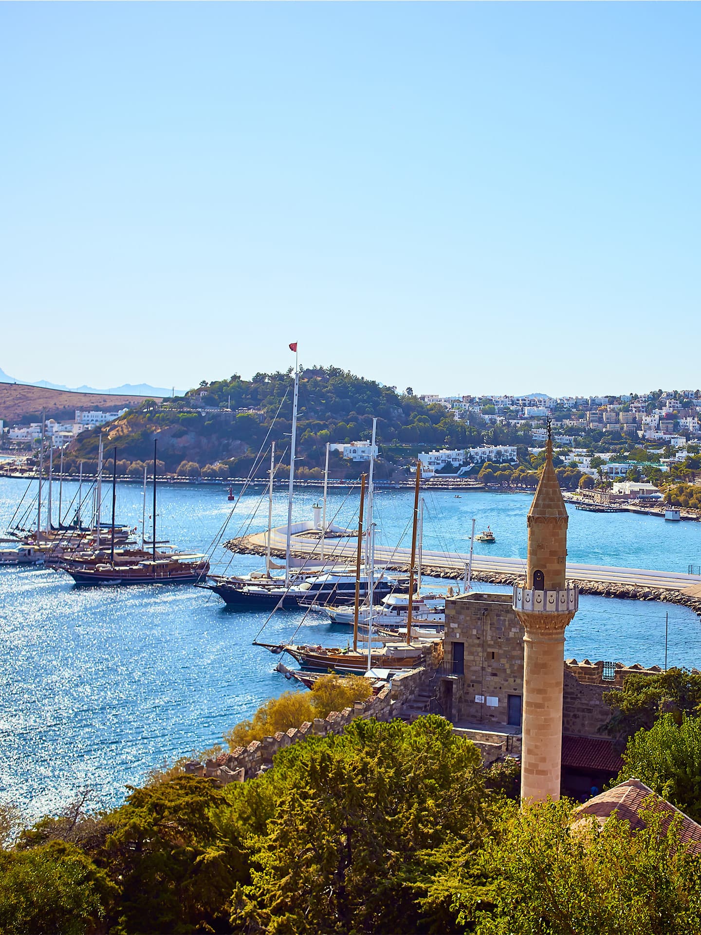Bodrum Resim