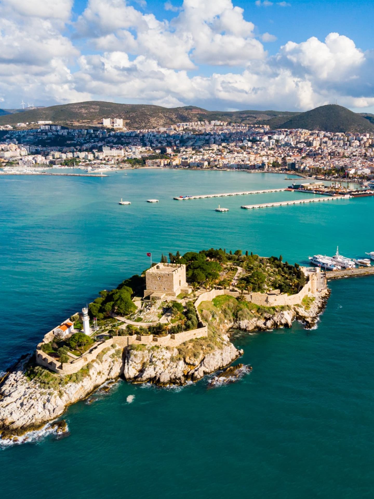 Kuşadası Image