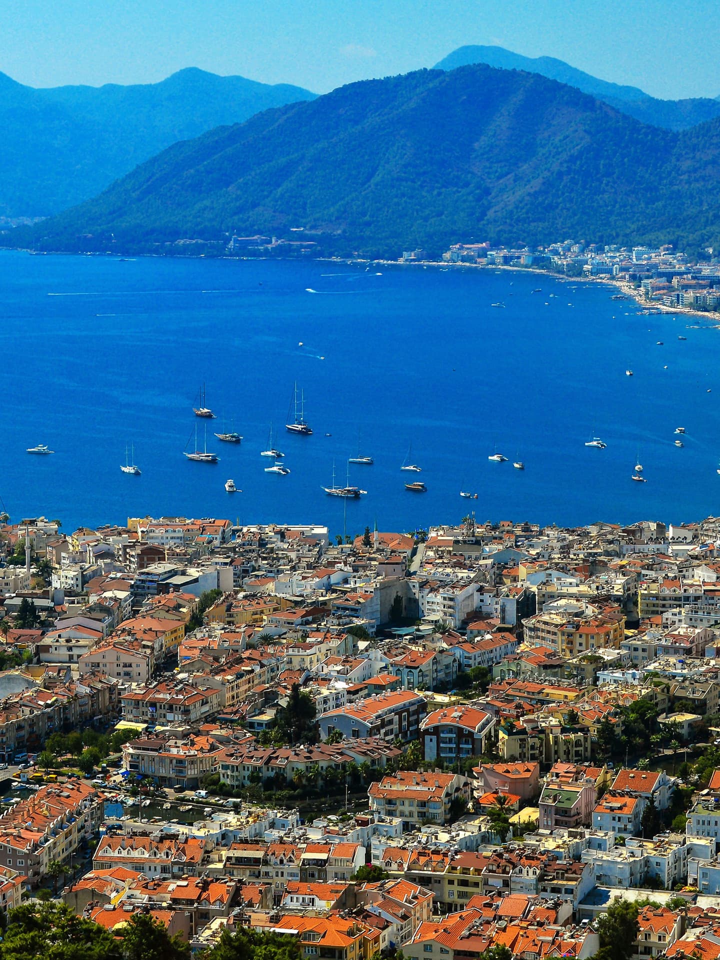Marmaris Resim