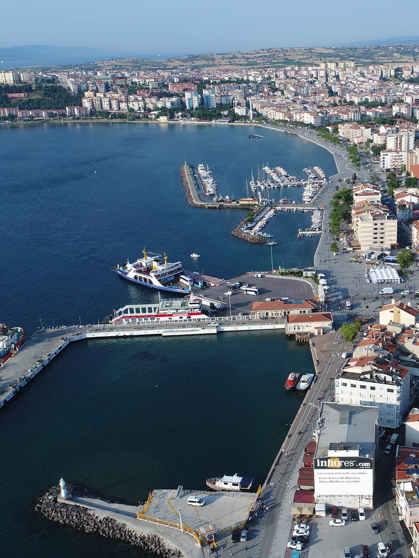 Çanakkale Resim