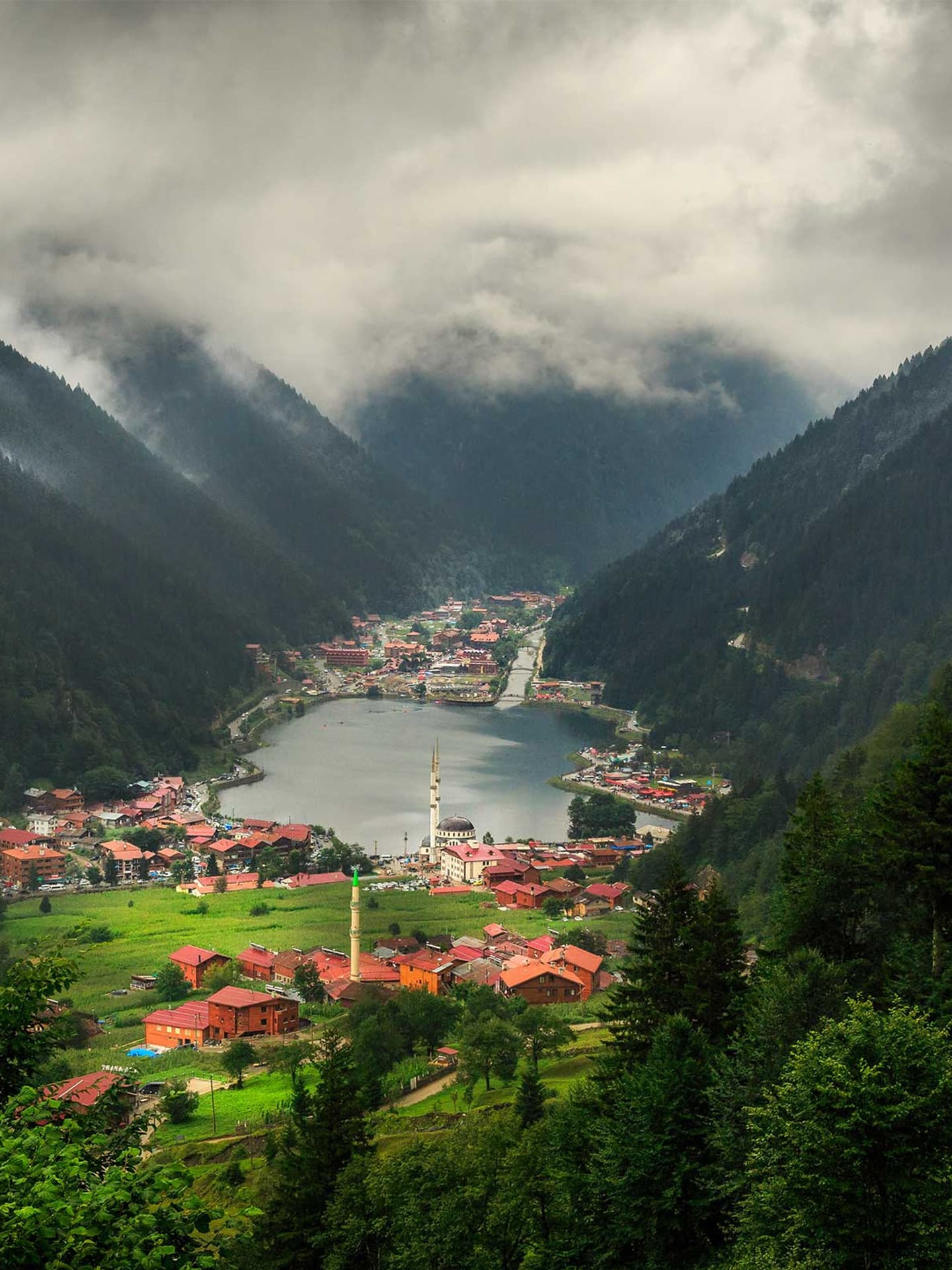 Trabzon Resim