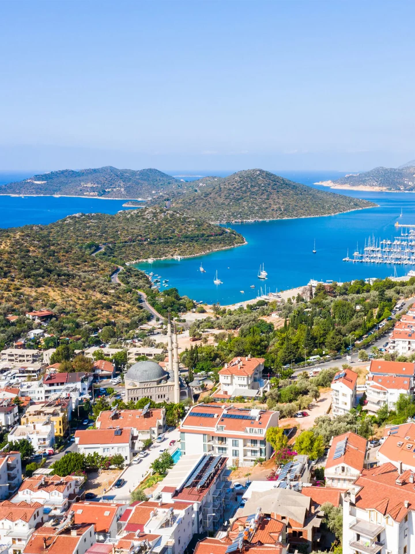 Kaş Image