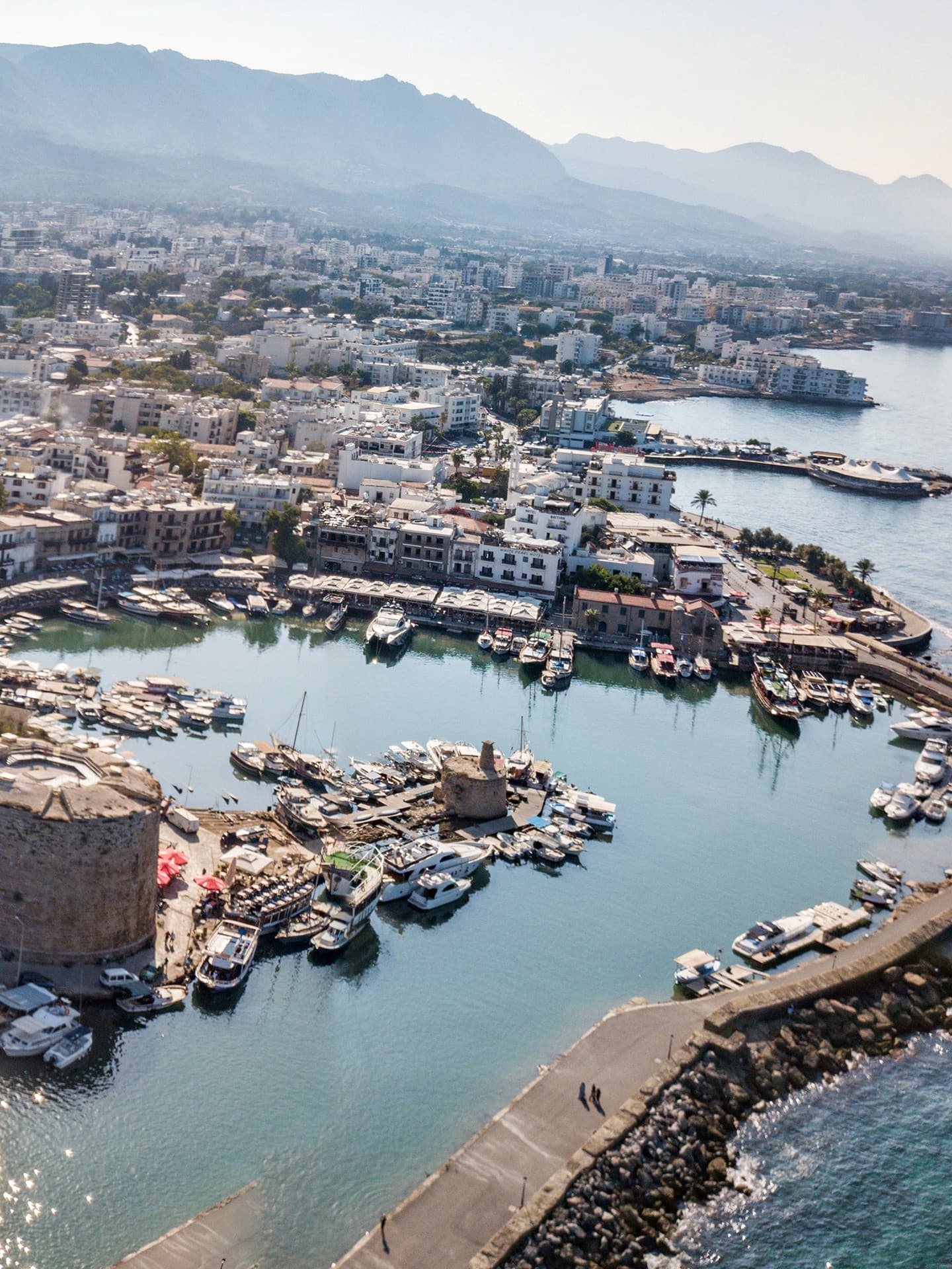 Girne Image