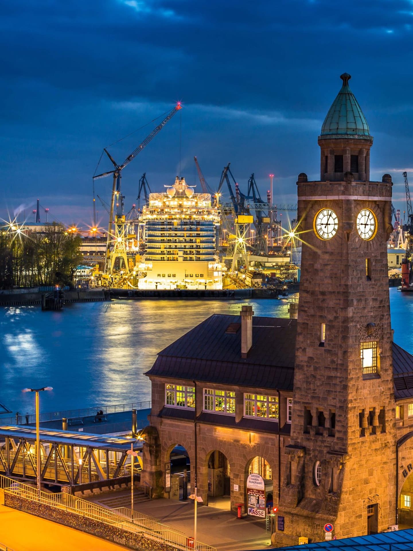 Hamburg Image