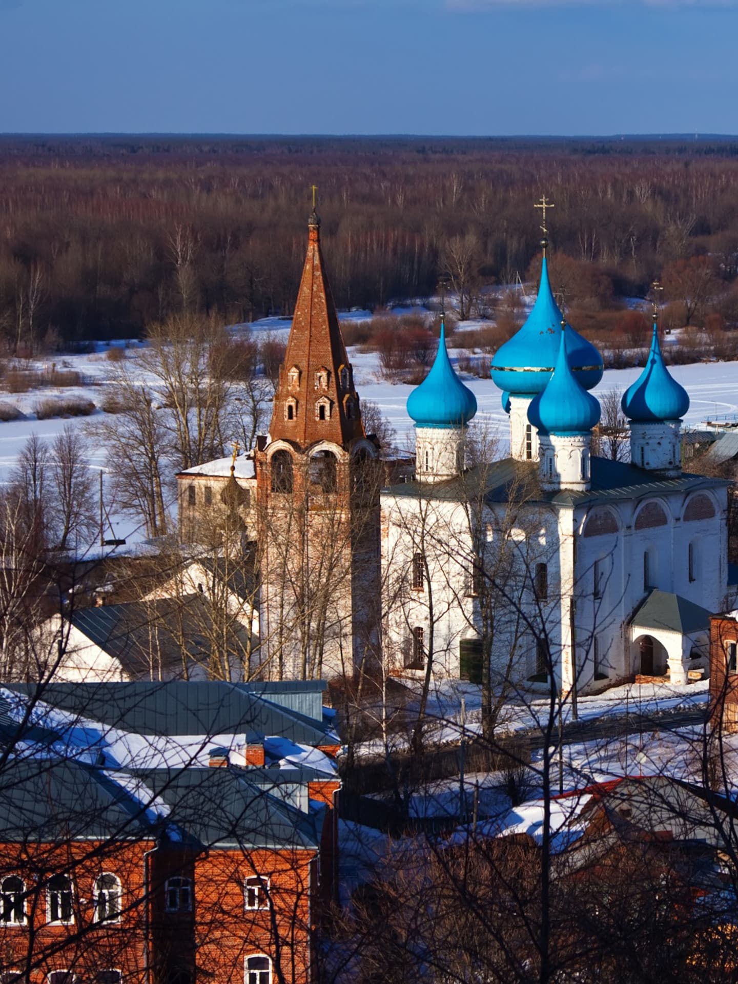 Yakutsk Image