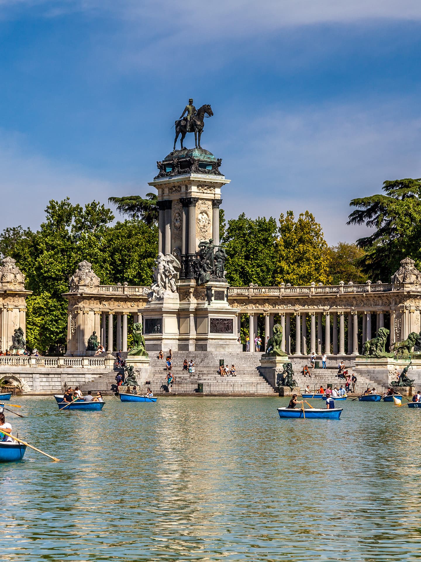 Madrid Image