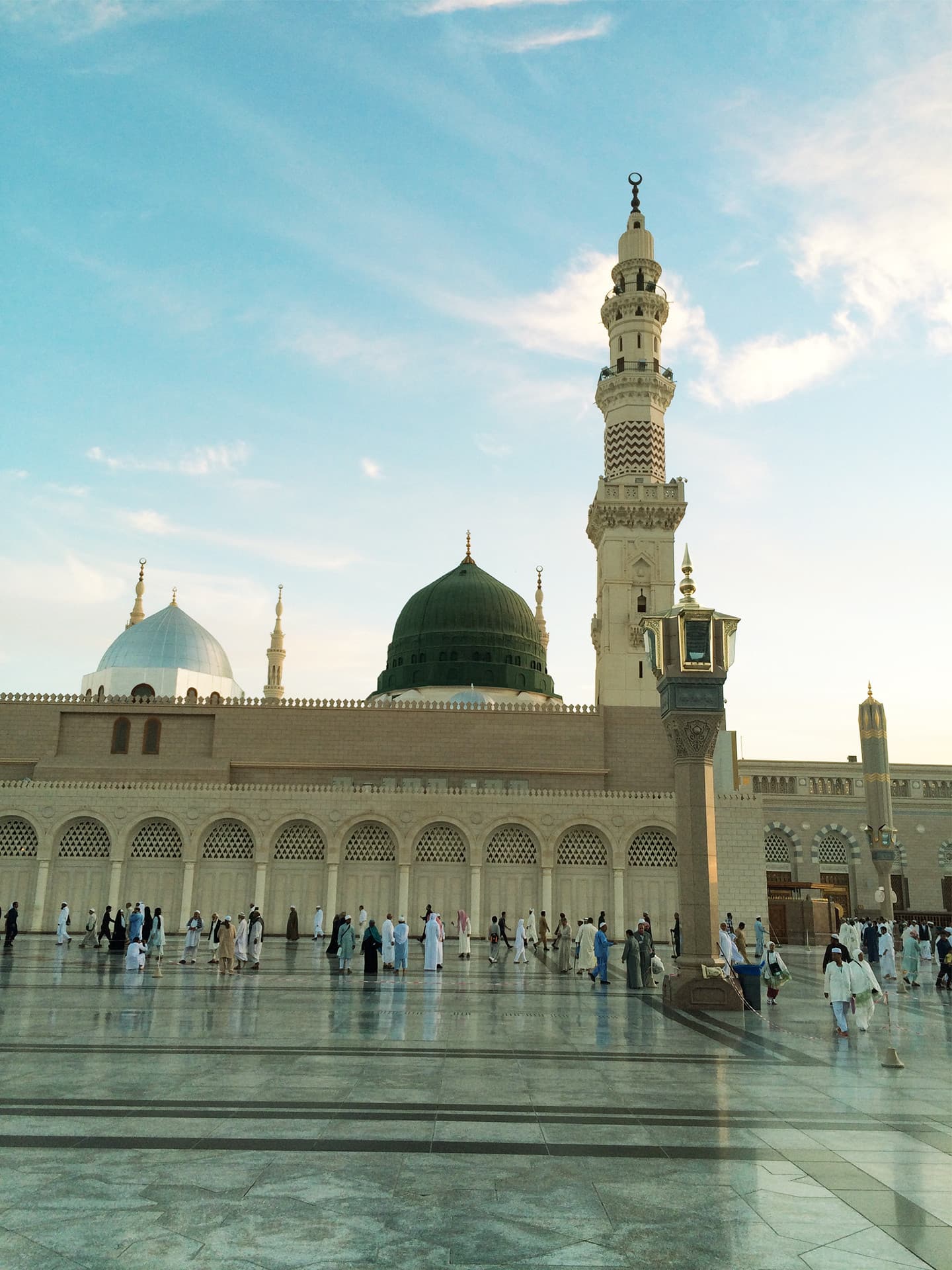Medine Image