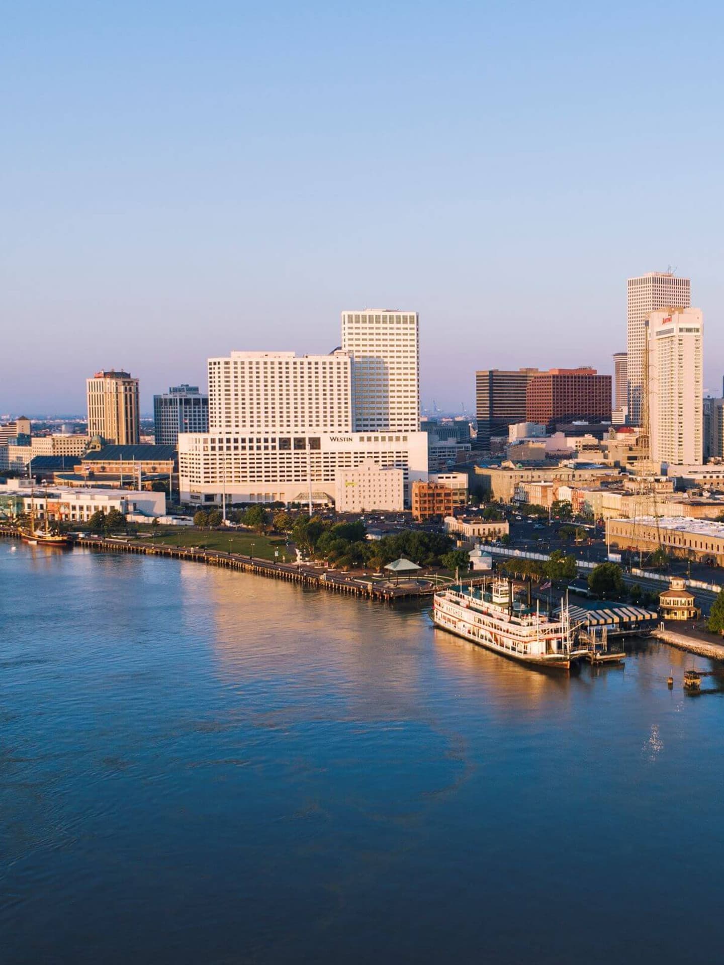 New Orleans Image