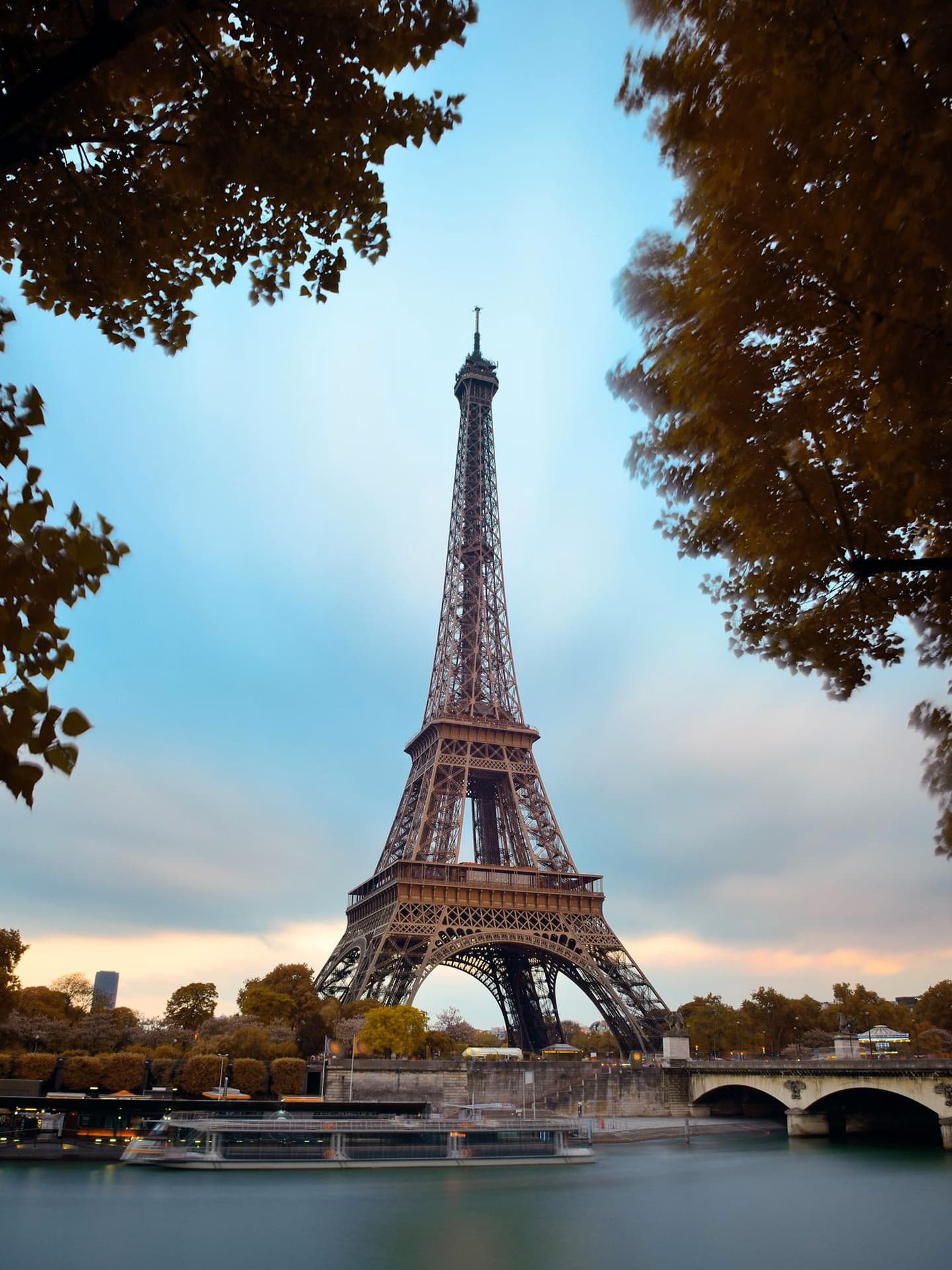 Paris Image
