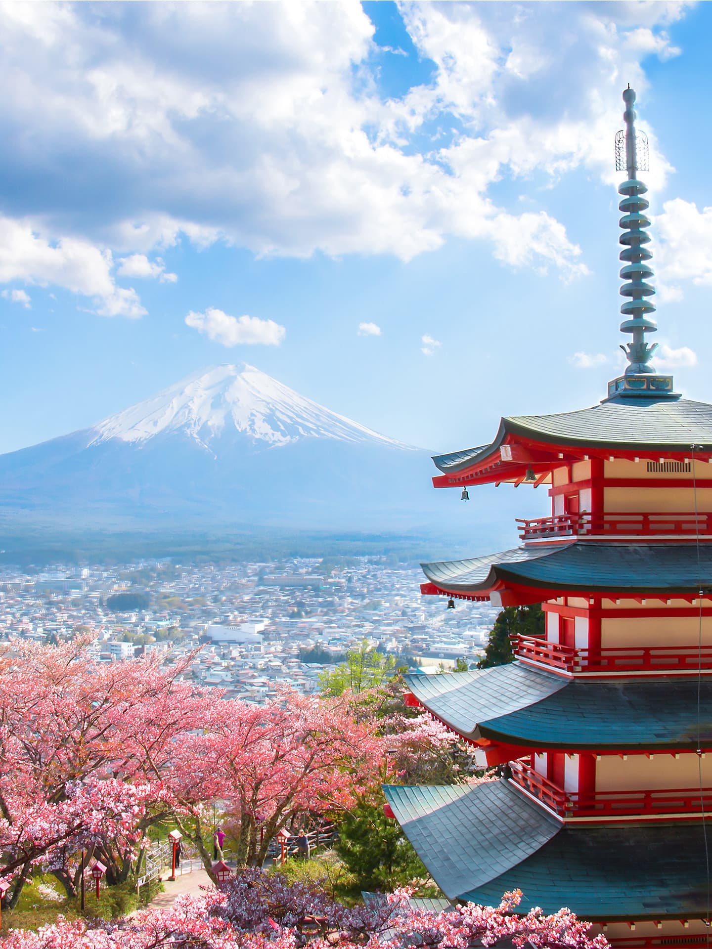 Tokyo Image