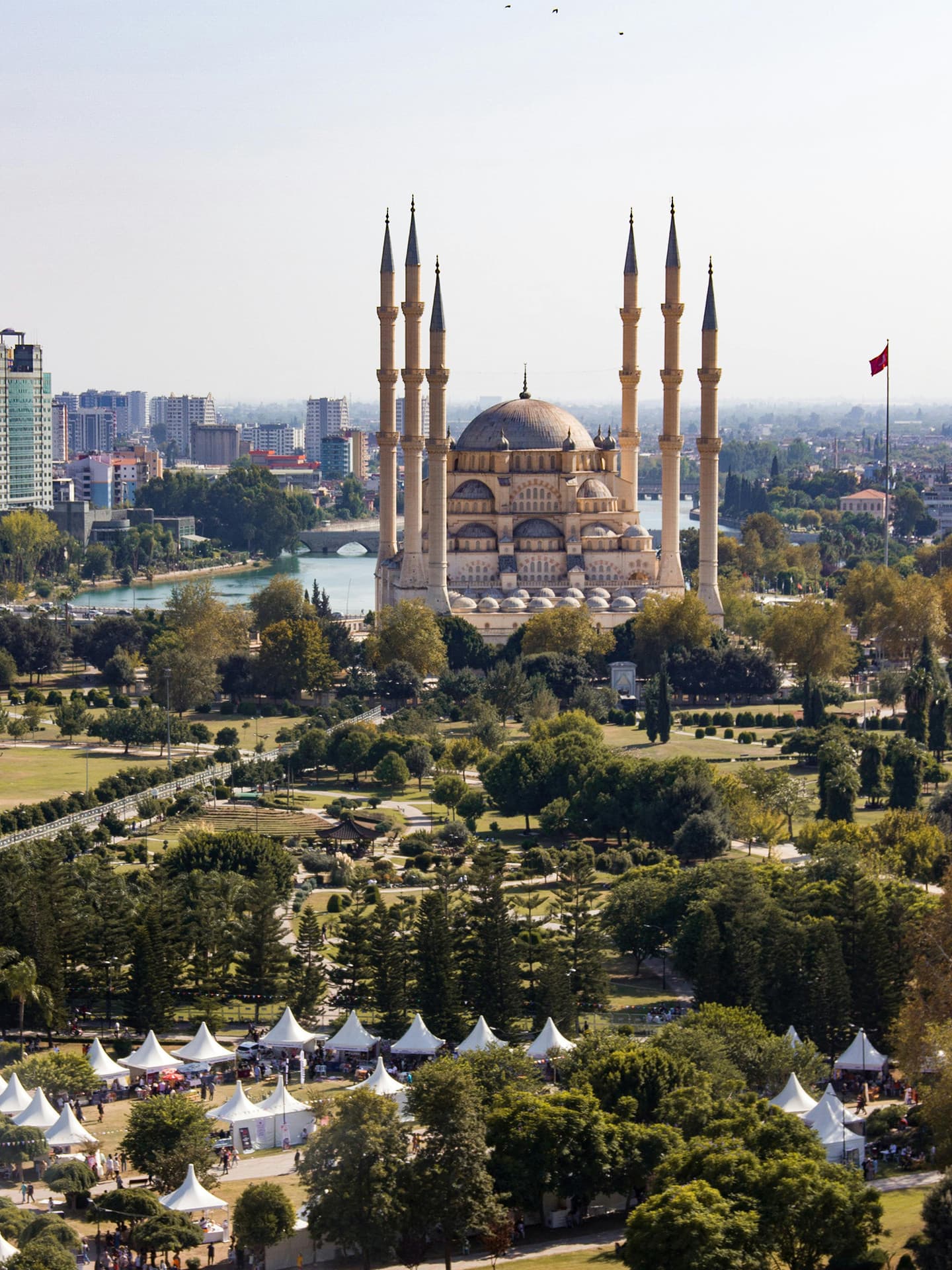 Adana Image