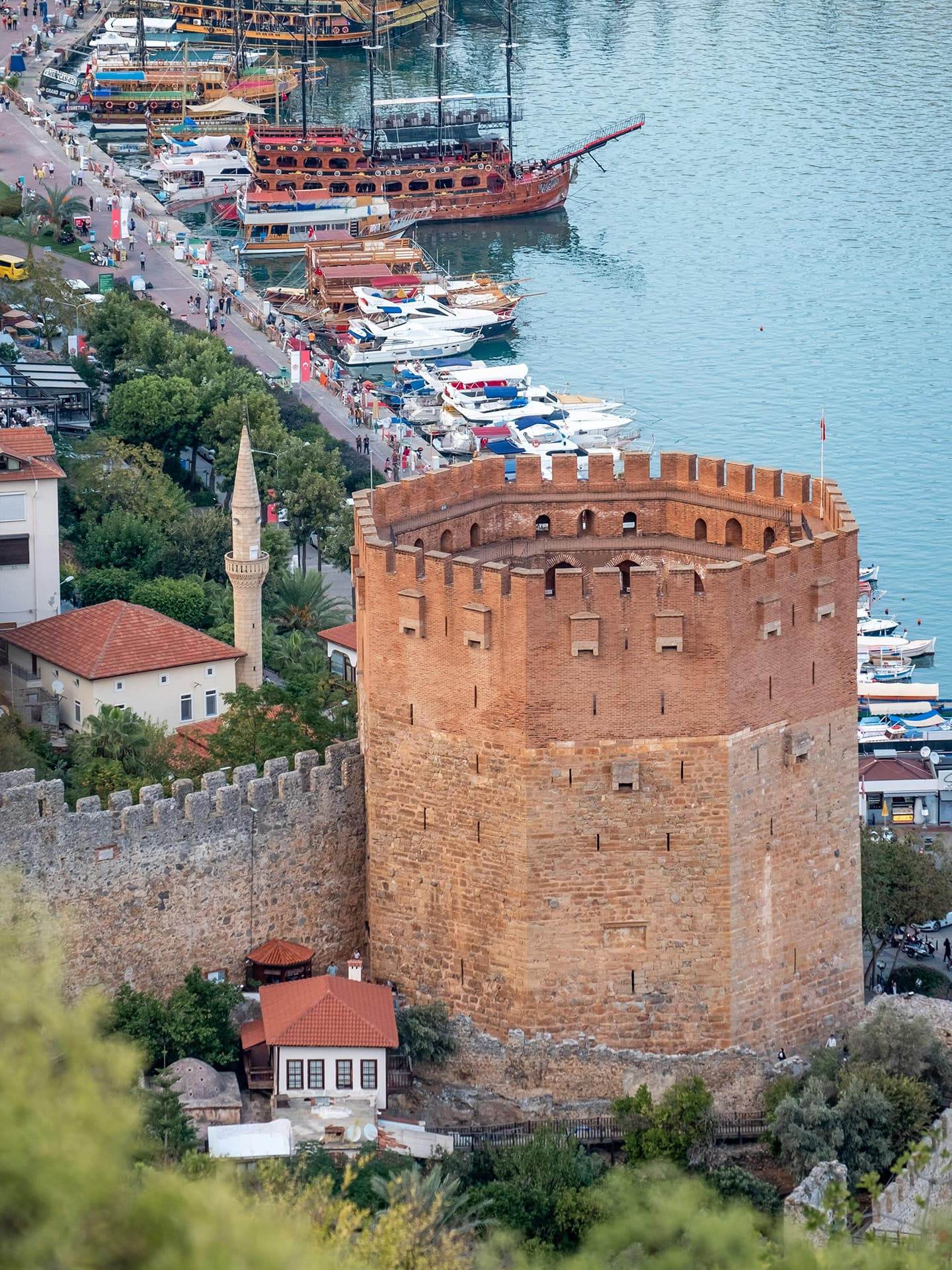 Alanya Region Image