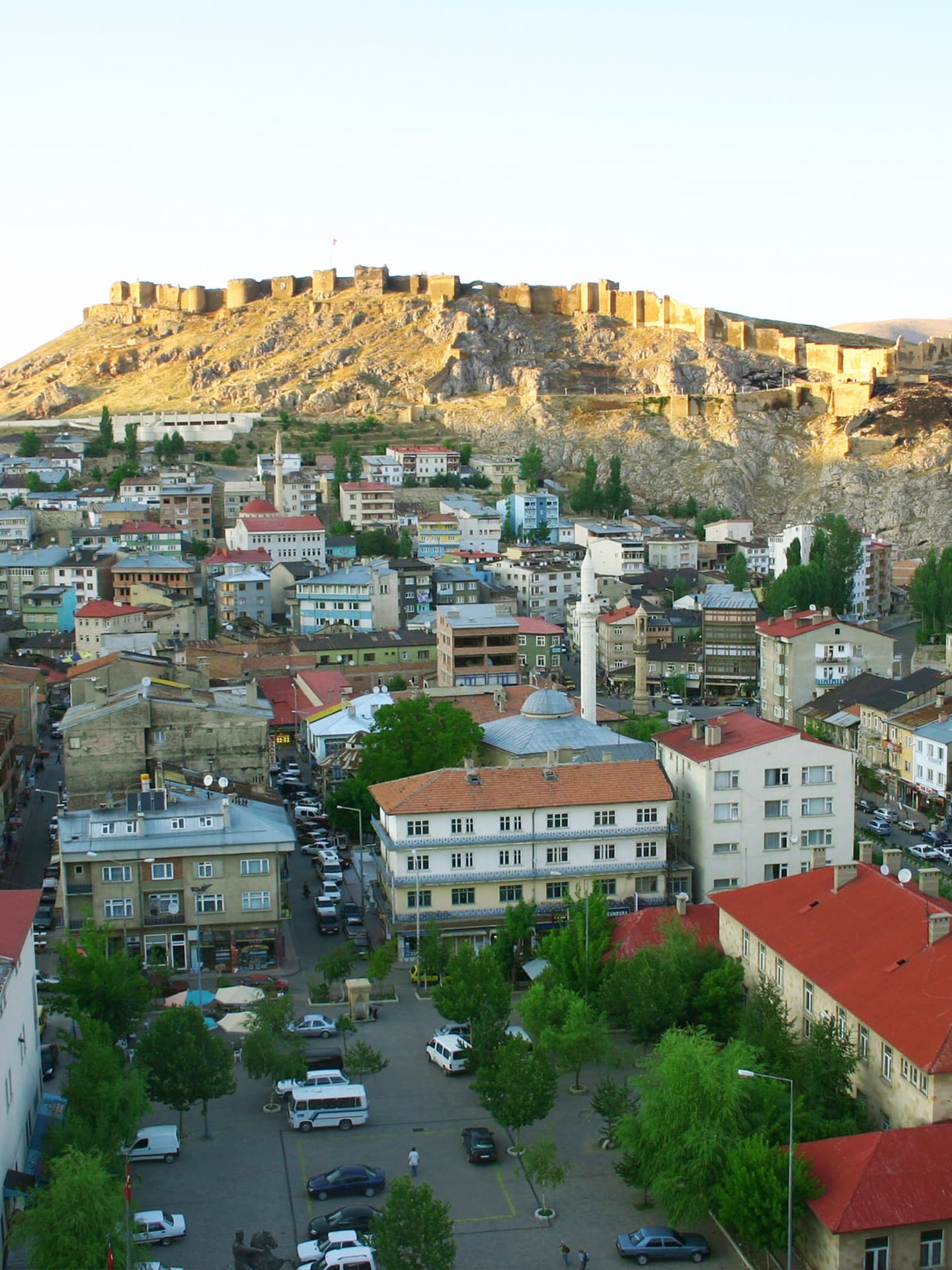 Bayburt Resim